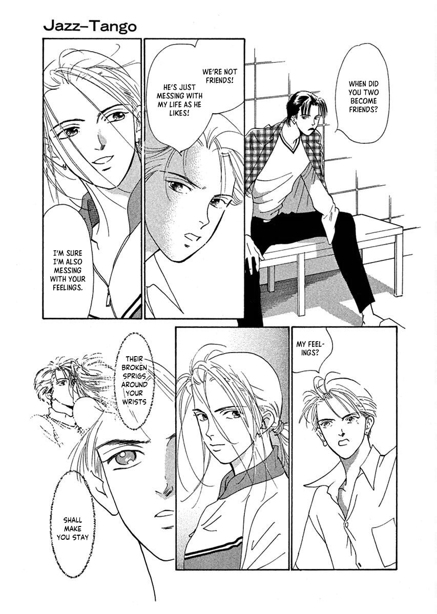 Jazz-Tango Chapter 2 page 37 - 