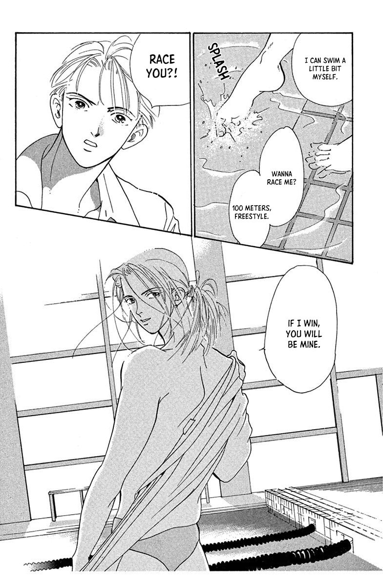 Jazz-Tango Chapter 2 page 38 - 