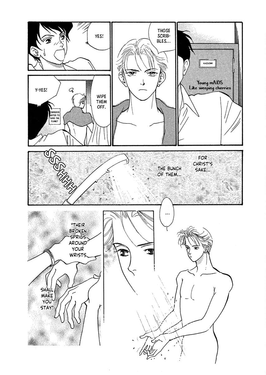Jazz-Tango Chapter 2 page 8 - 