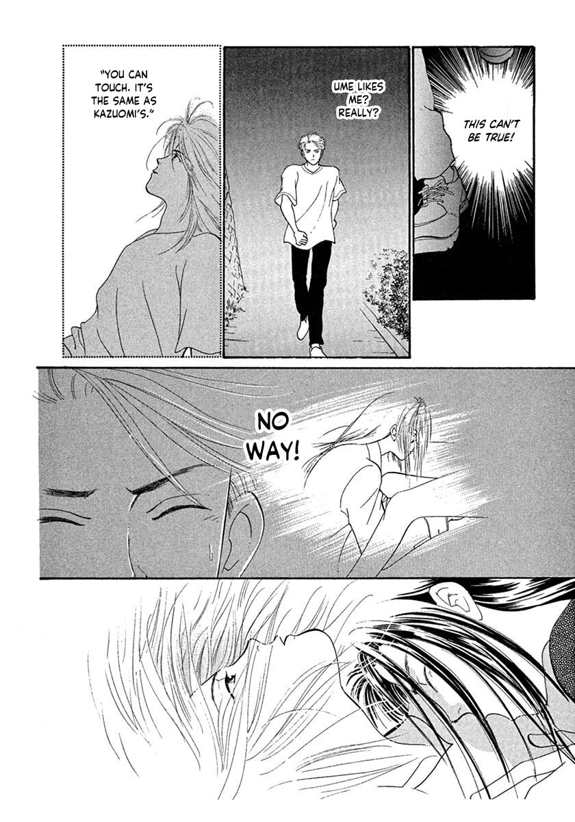 Jazz-Tango Chapter 3 page 34 - 