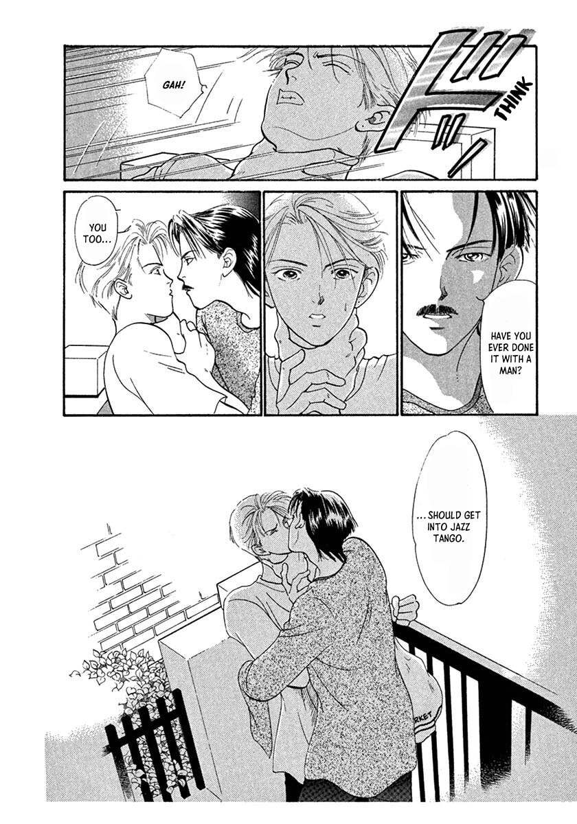 Jazz-Tango Chapter 3 page 38 - 
