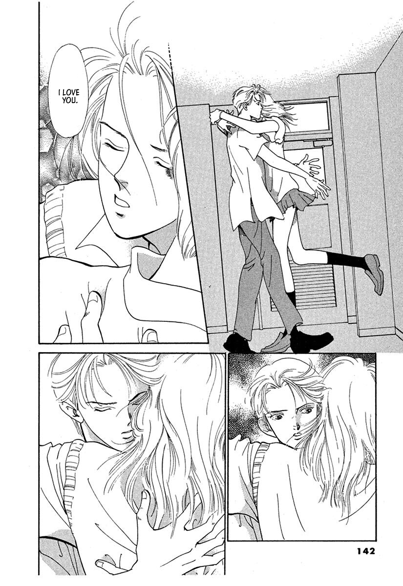 Jazz-Tango Chapter 4 page 26 - 