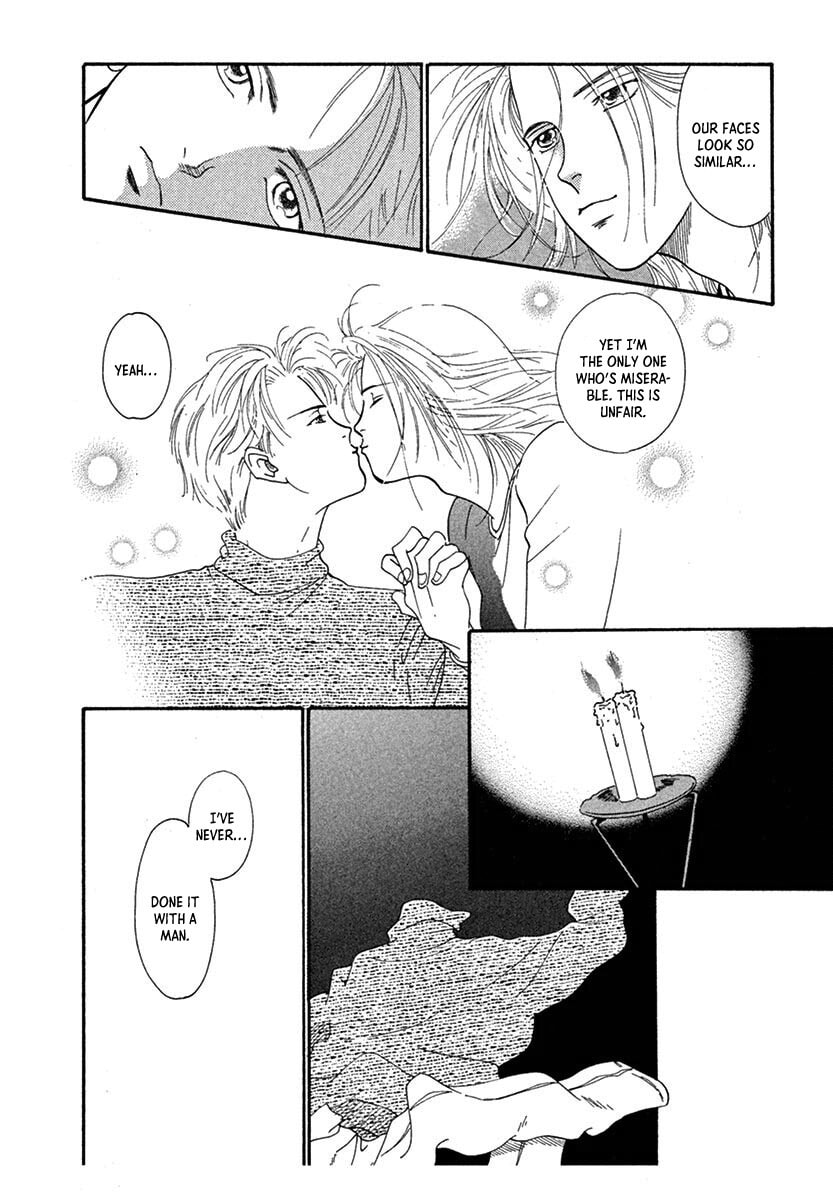 Jazz-Tango Chapter 5 page 16 - 