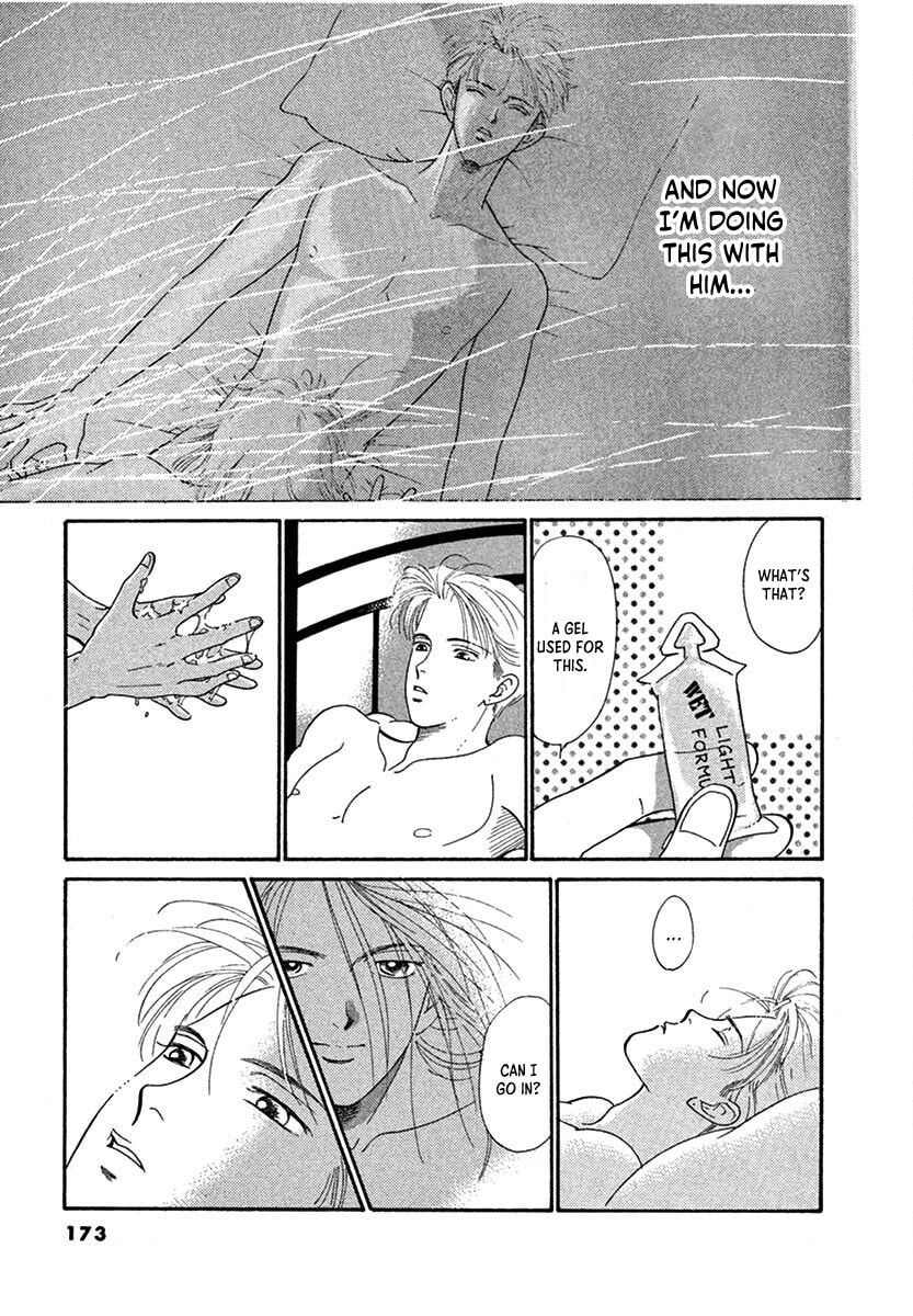 Jazz-Tango Chapter 5 page 19 - 