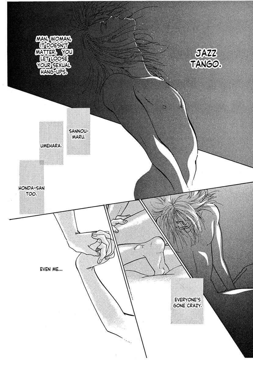 Jazz-Tango Chapter 5 page 20 - 