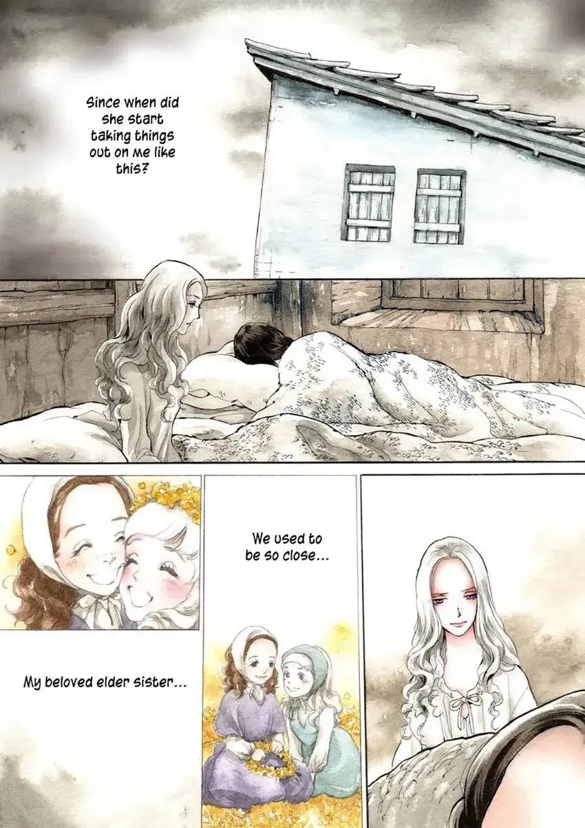 Jeanne d'Arc Chapter 1 page 26 - 