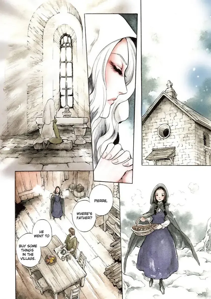 Jeanne d'Arc Chapter 1 page 28 - 