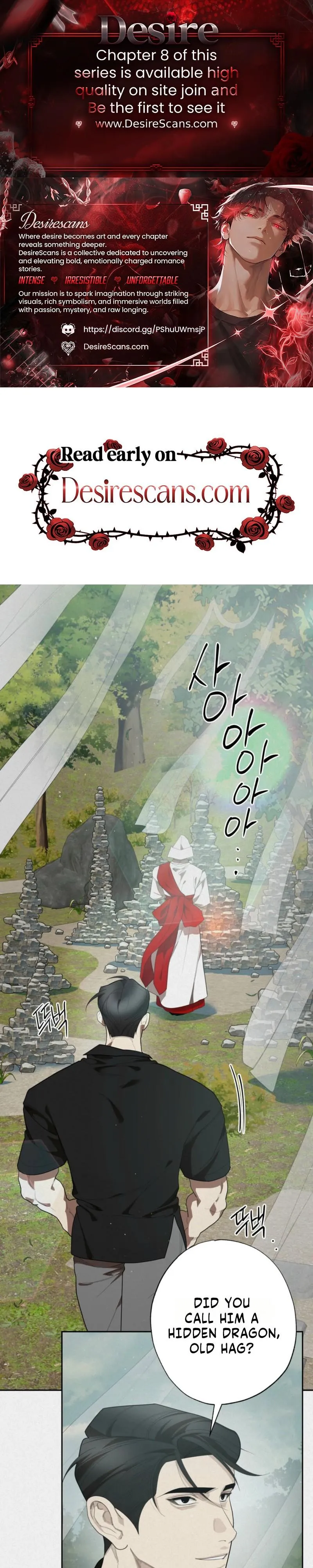 Jebu Chapter 5 page 1 - 