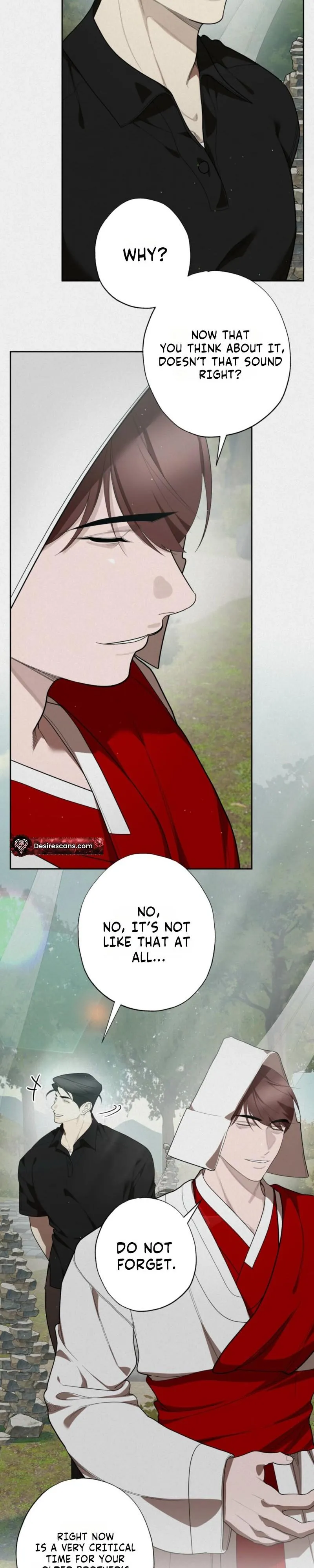 Jebu Chapter 5 page 2 - 