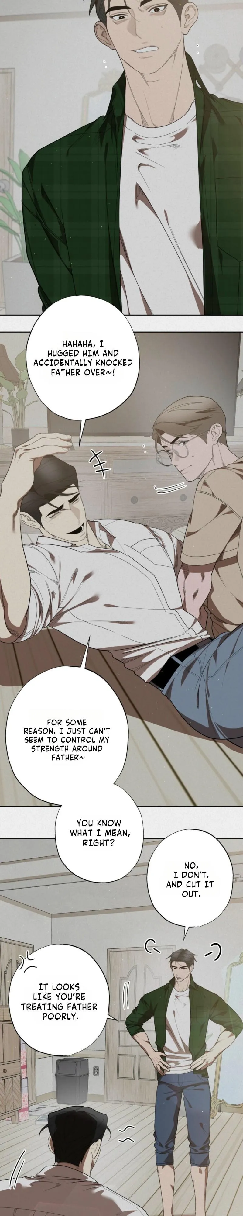 Jebu Chapter 5 page 14 - 
