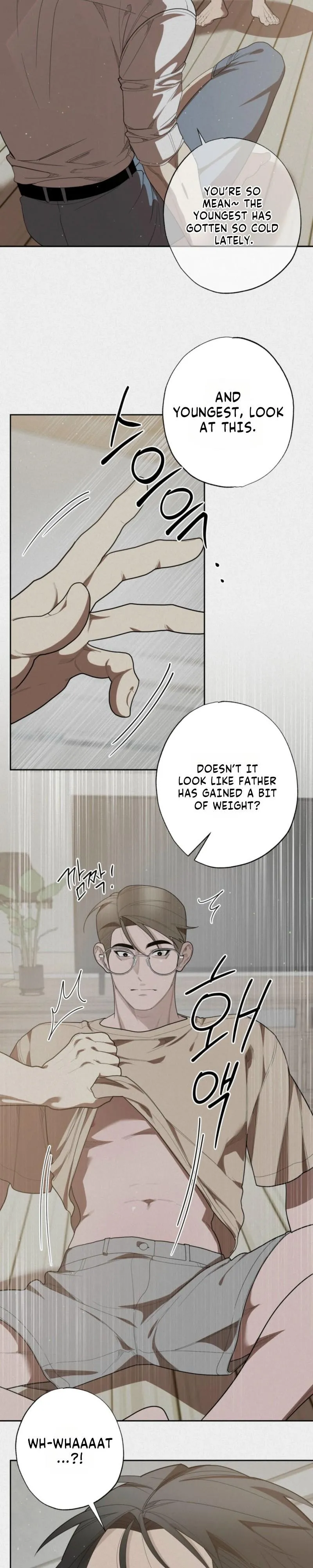 Jebu Chapter 5 page 15 - 
