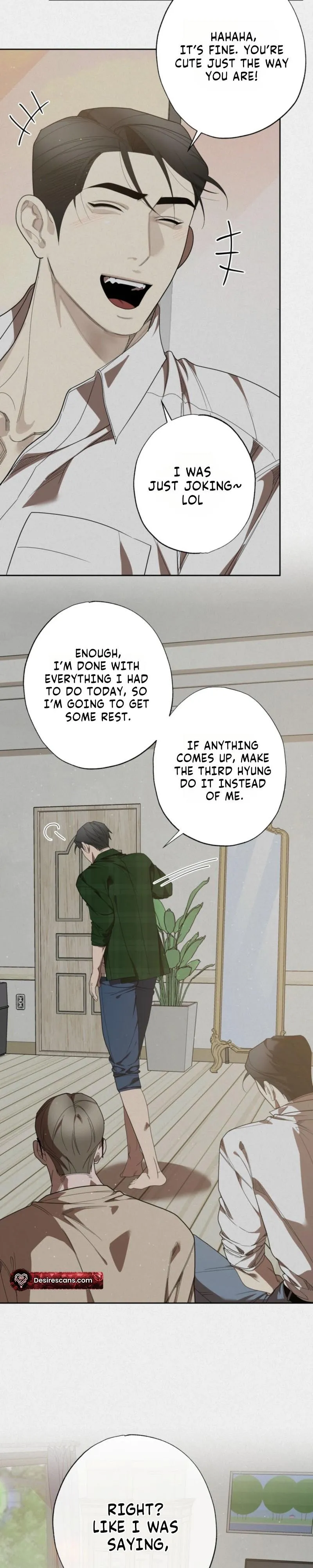 Jebu Chapter 5 page 17 - 