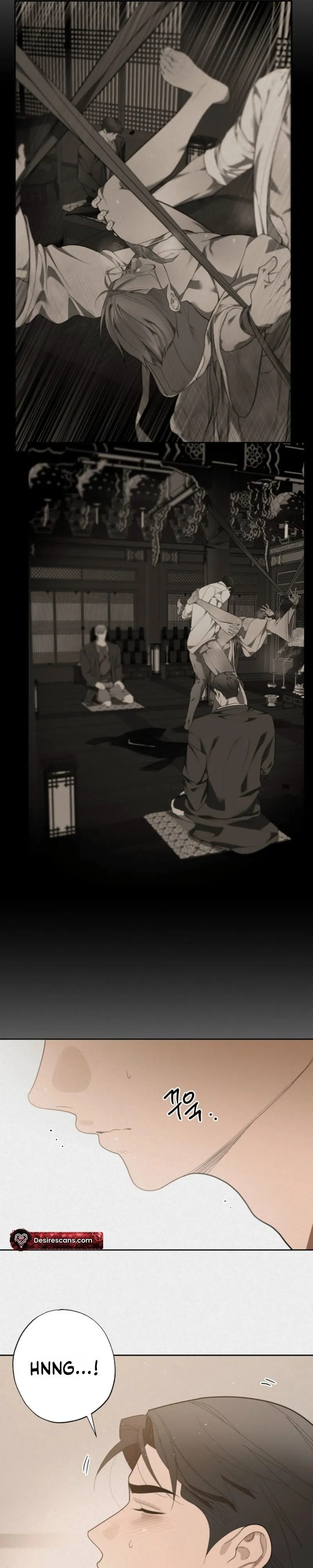 Jebu Chapter 5 page 21 - 