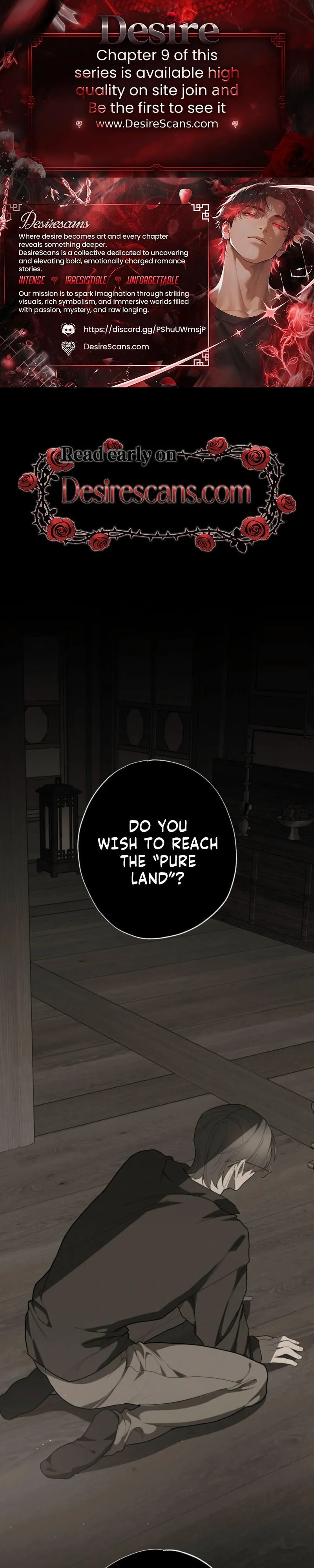 Jebu Chapter 6 page 1 - 
