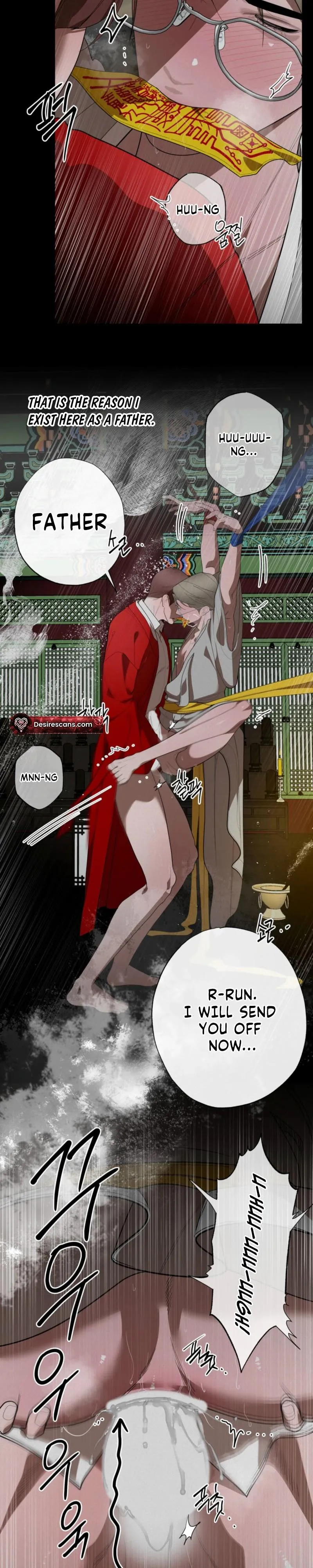 Jebu Chapter 6 page 11 - 
