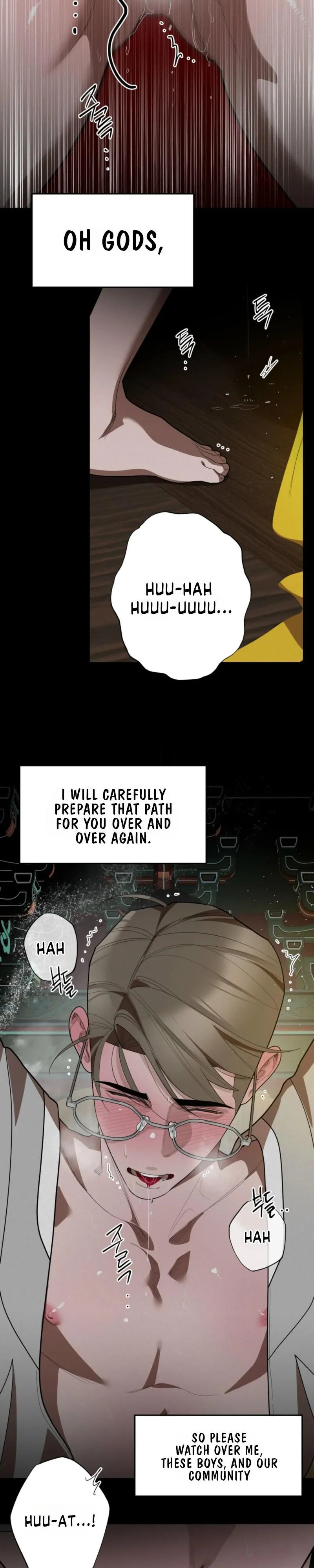 Jebu Chapter 6 page 12 - 