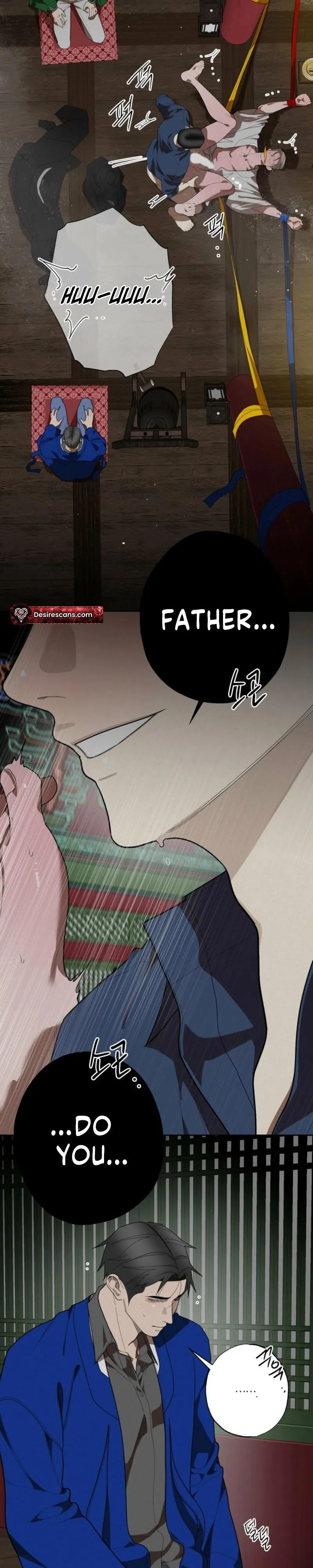 Jebu Chapter 6 page 18 - 