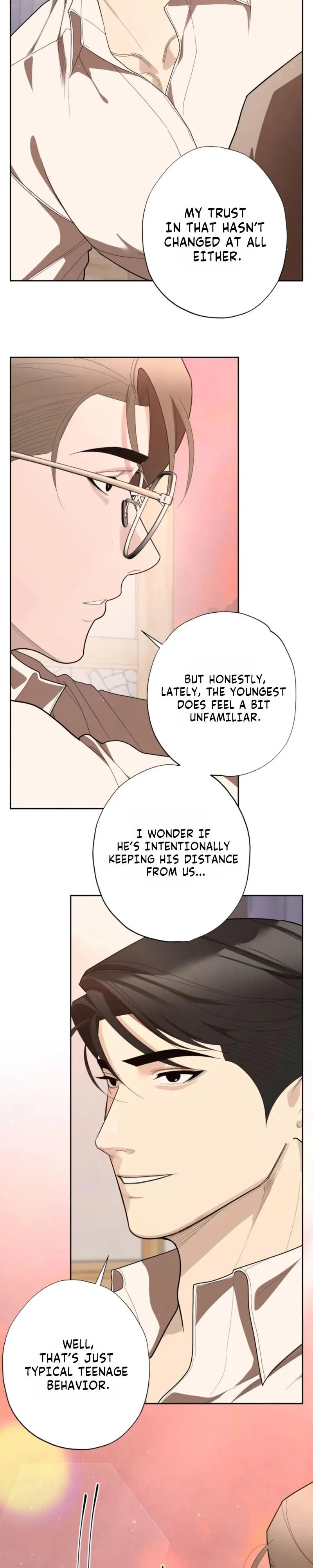 Jebu Chapter 6 page 23 - 