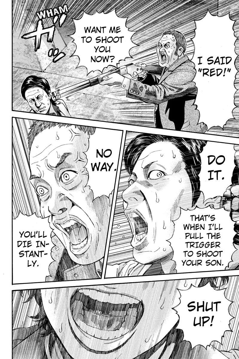 Jeep and Wagon Chapter 0 page 6 - 