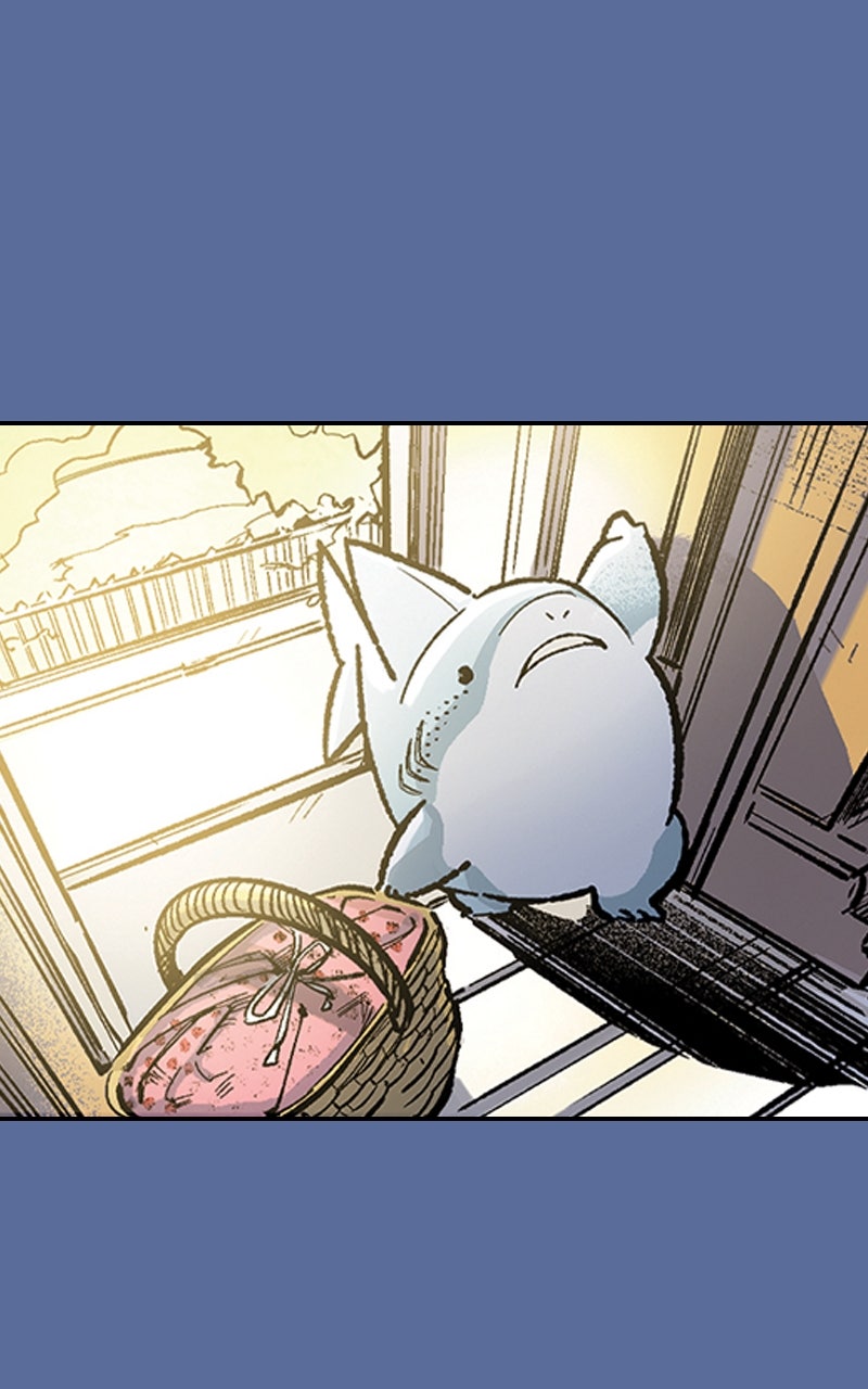 Jeff the Land Shark Episode 1 page 12 - 