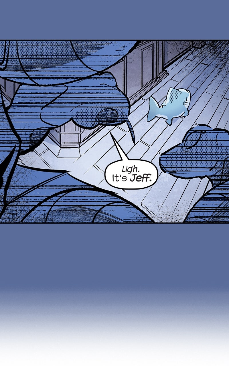 Jeff the Land Shark Episode 1 page 15 - 