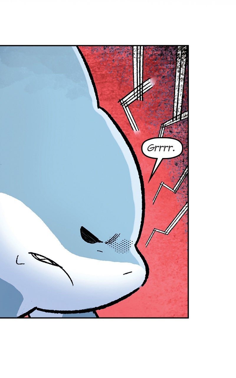 Jeff the Land Shark Episode 1 page 16 - 