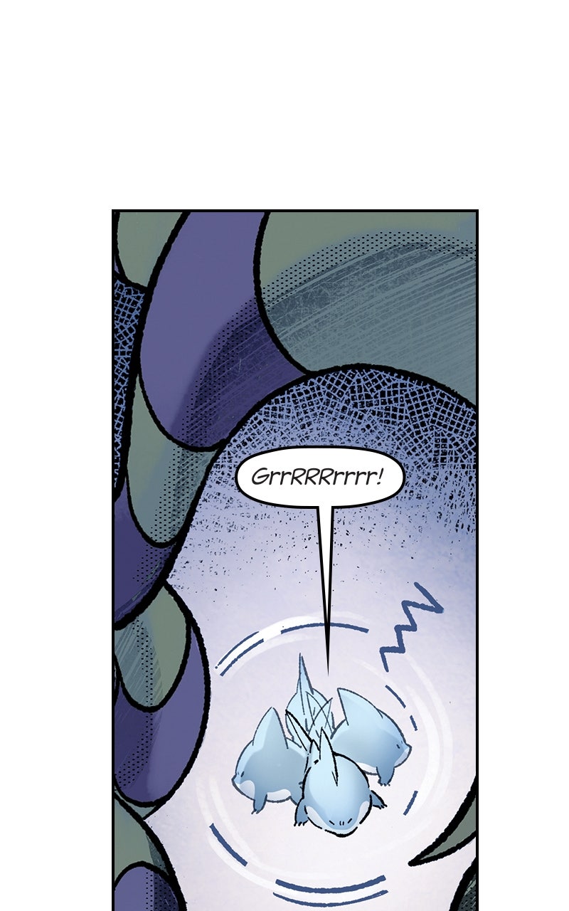 Jeff the Land Shark Episode 1 page 17 - 