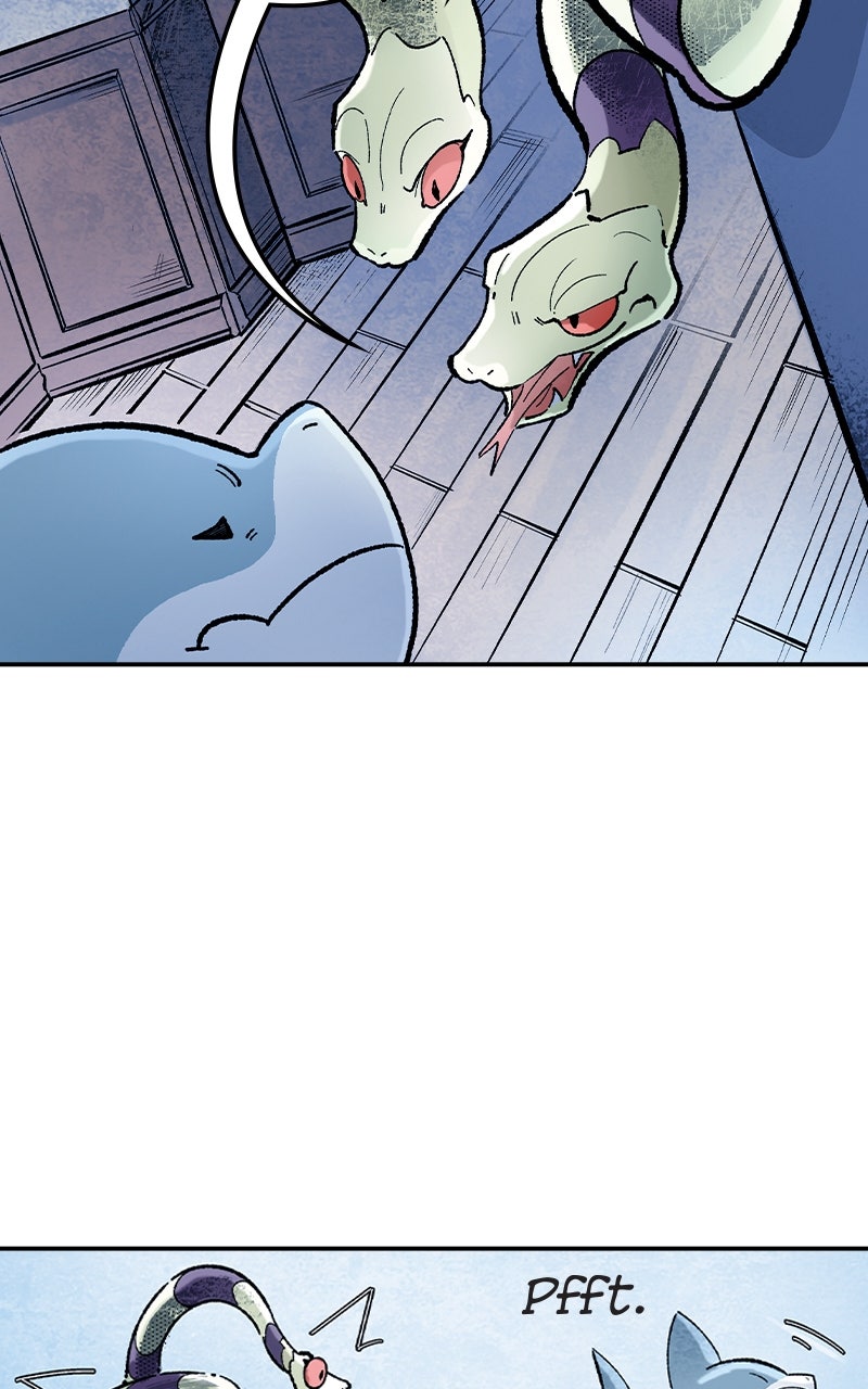Jeff the Land Shark Episode 1 page 19 - 