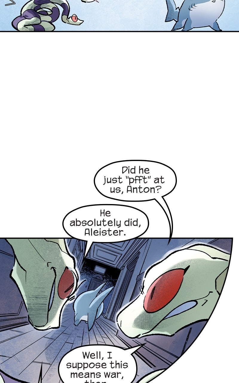 Jeff the Land Shark Episode 1 page 20 - 