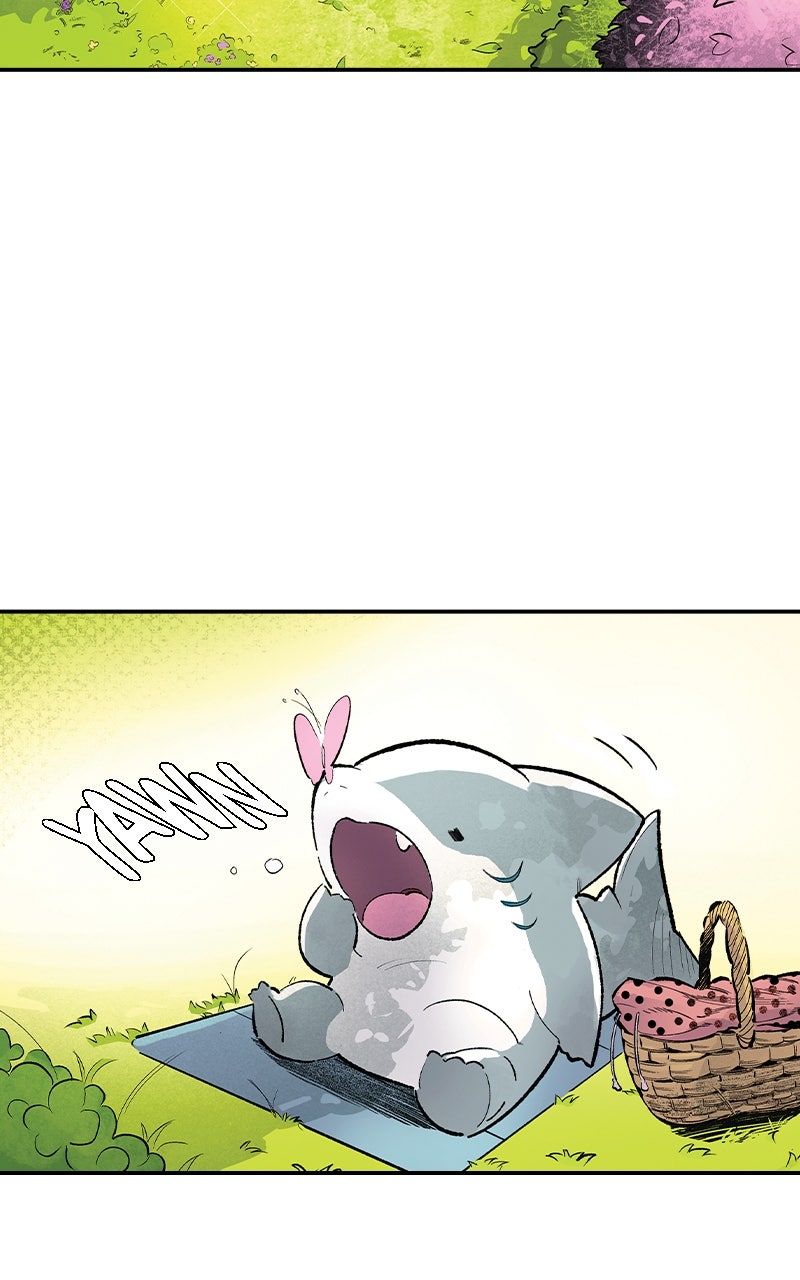 Jeff the Land Shark Episode 1 page 3 - 