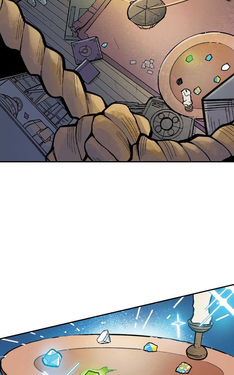 Jeff the Land Shark Episode 1 page 23 - 