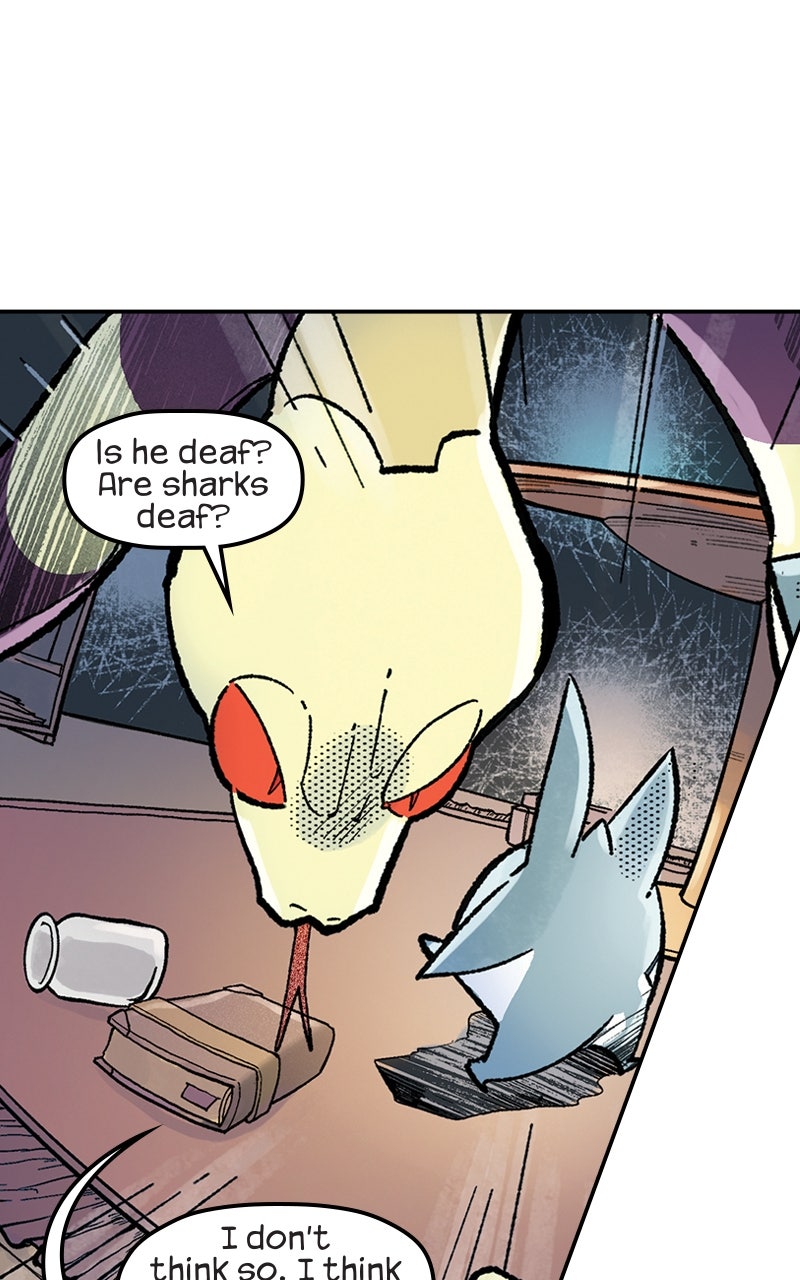 Jeff the Land Shark Episode 1 page 25 - 
