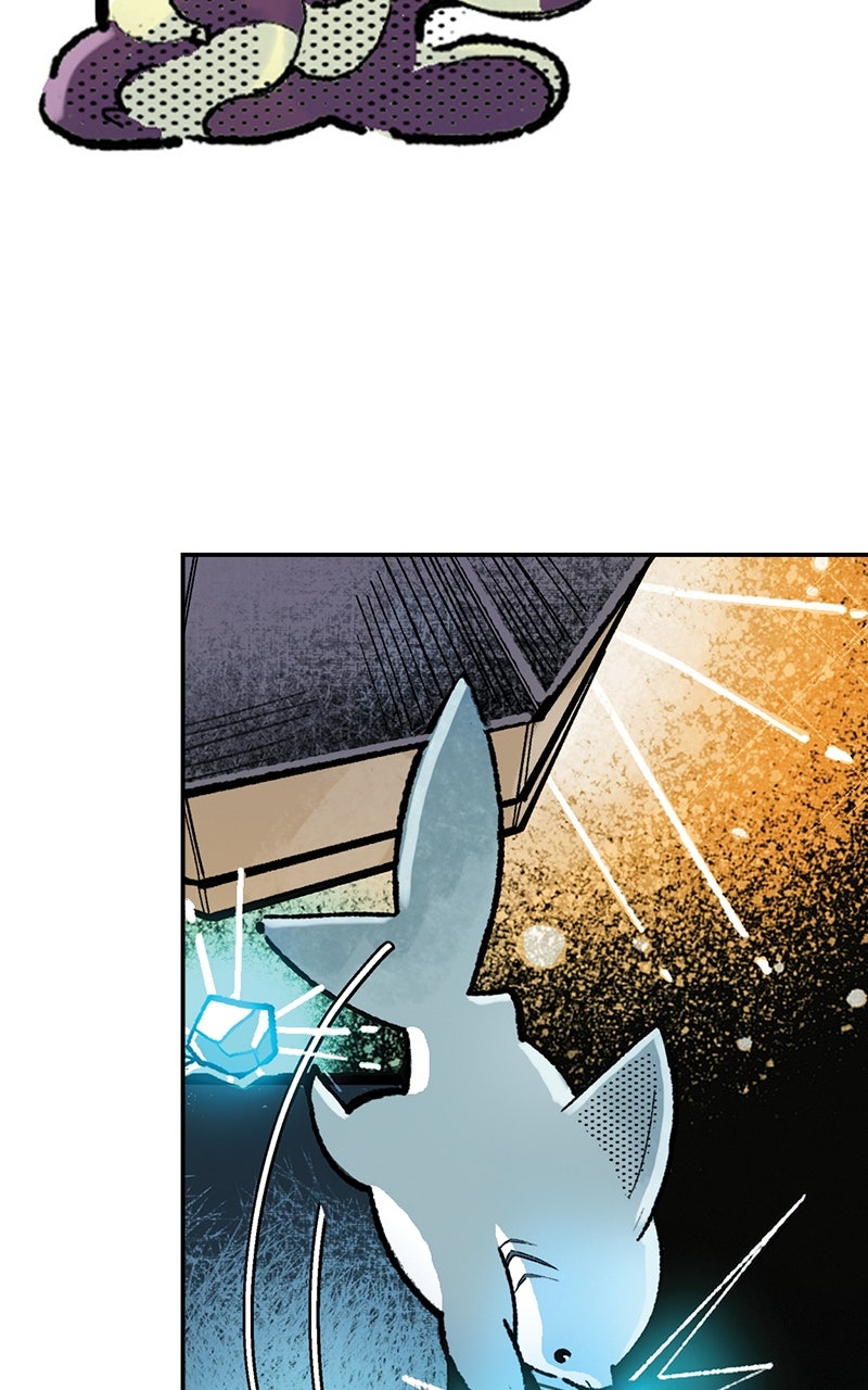 Jeff the Land Shark Episode 1 page 28 - 