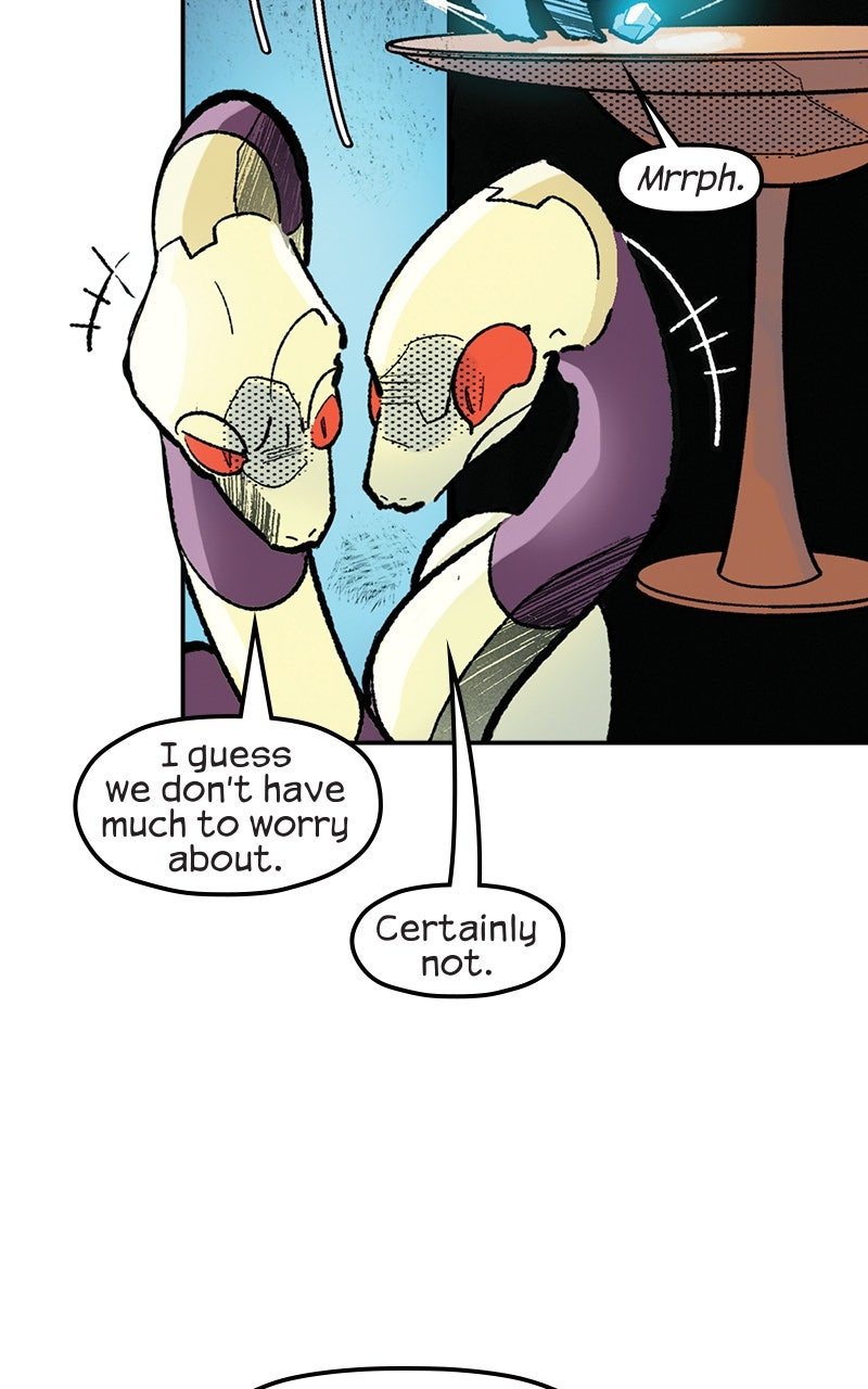 Jeff the Land Shark Episode 1 page 29 - 