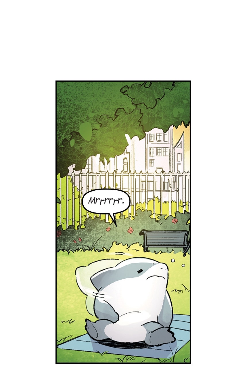 Jeff the Land Shark Episode 1 page 4 - 