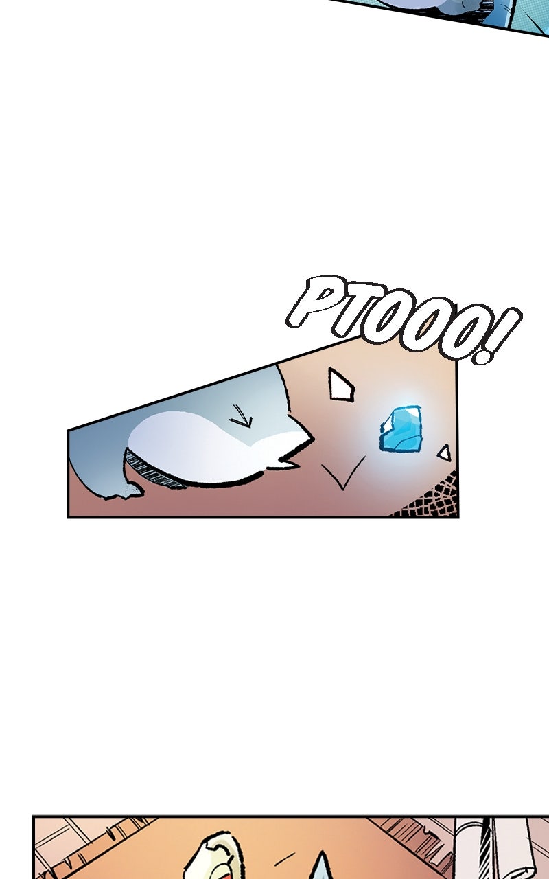 Jeff the Land Shark Episode 1 page 31 - 