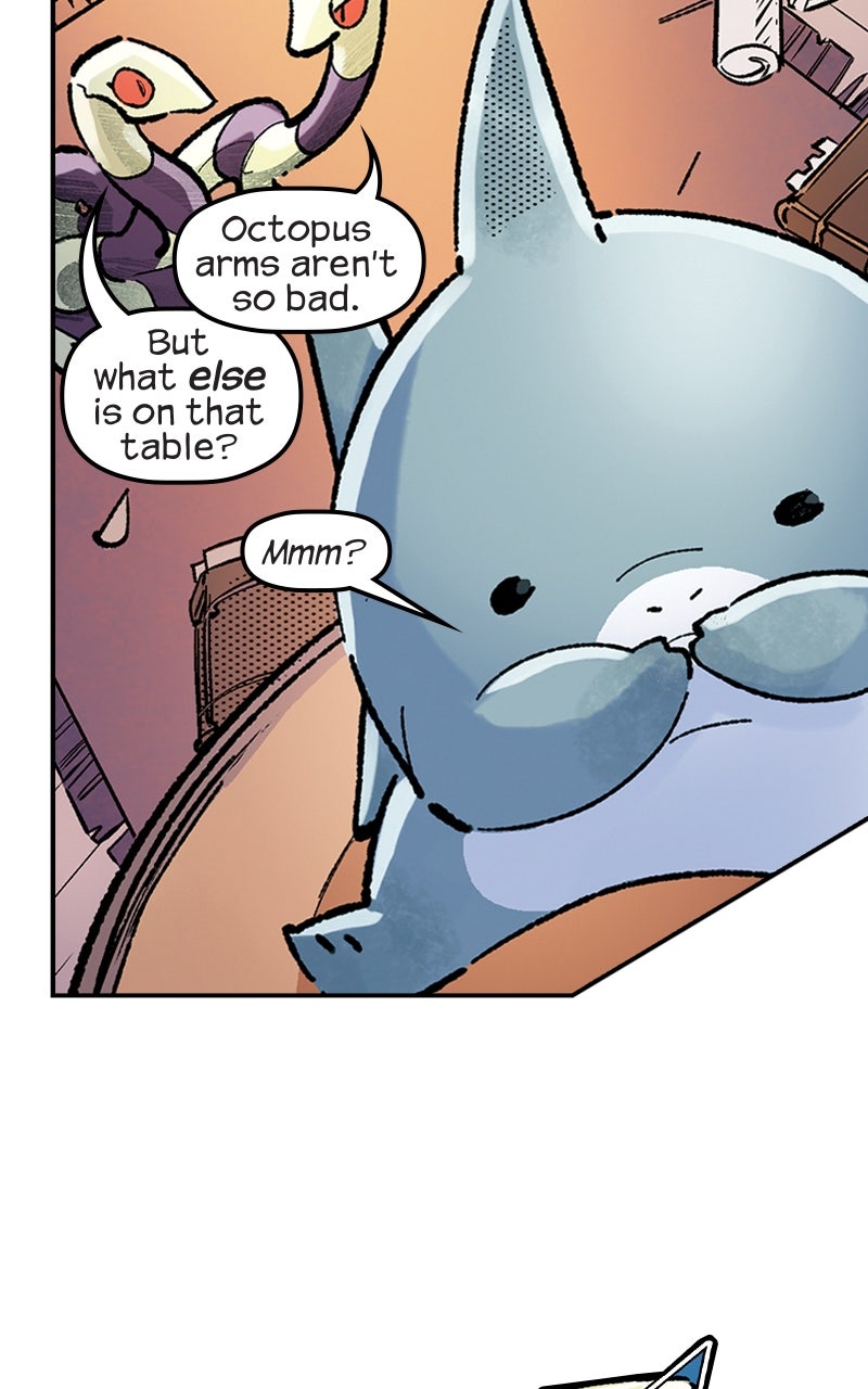 Jeff the Land Shark Episode 1 page 32 - 