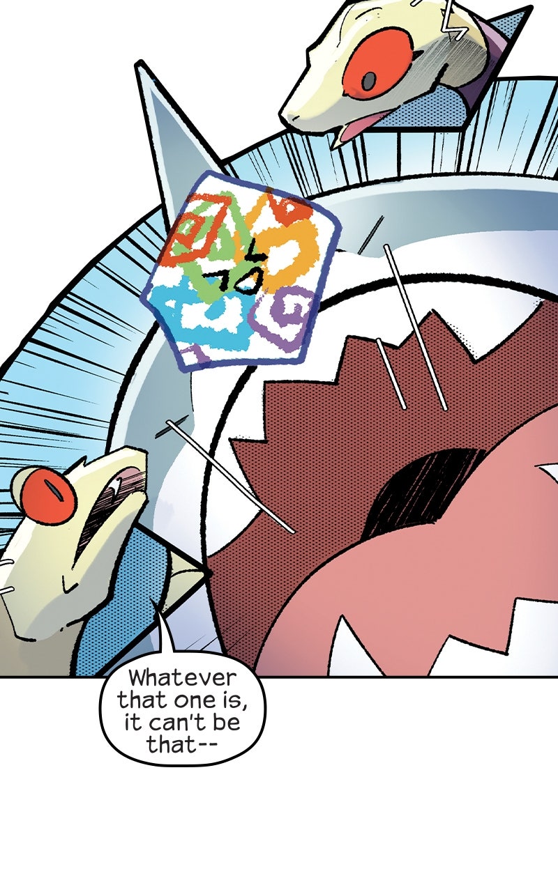 Jeff the Land Shark Episode 1 page 33 - 