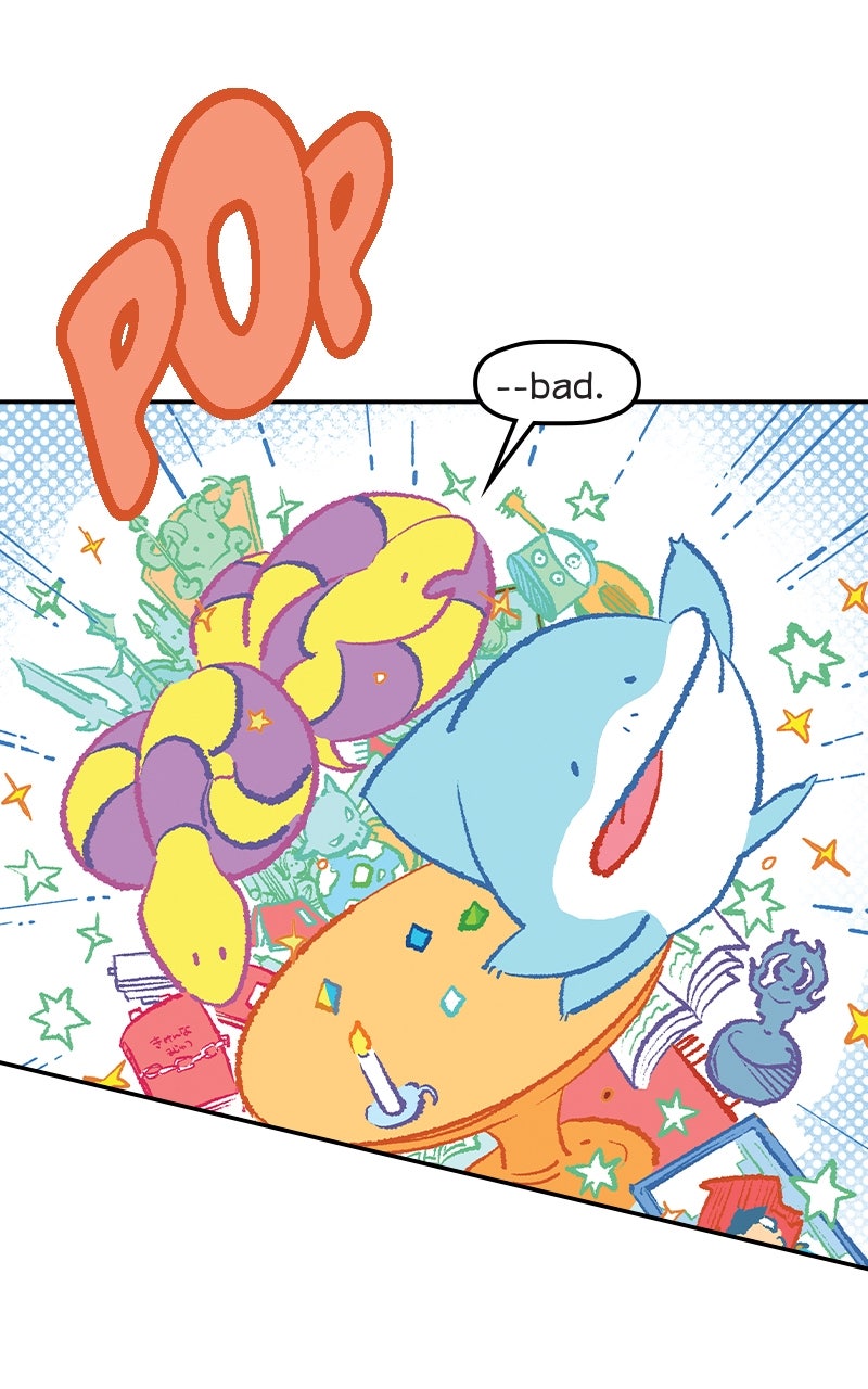 Jeff the Land Shark Episode 1 page 34 - 