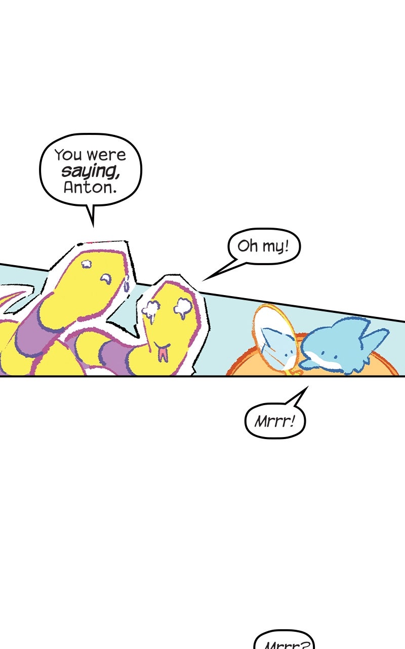 Jeff the Land Shark Episode 1 page 35 - 