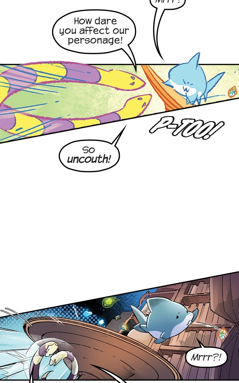 Jeff the Land Shark Episode 1 page 36 - 