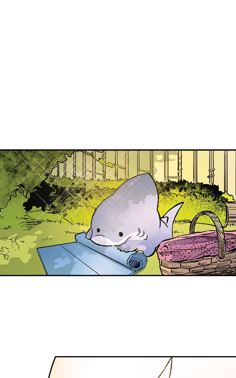 Jeff the Land Shark Episode 1 page 5 - 