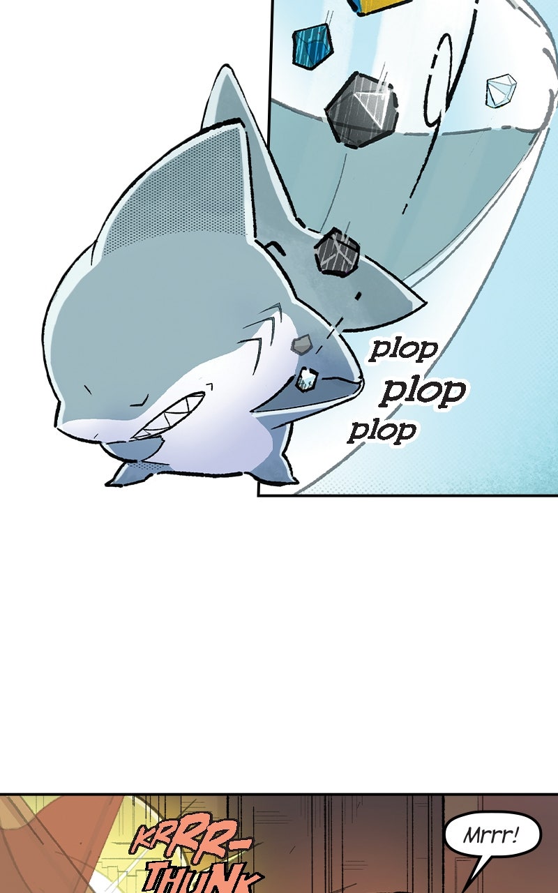 Jeff the Land Shark Episode 1 page 41 - 