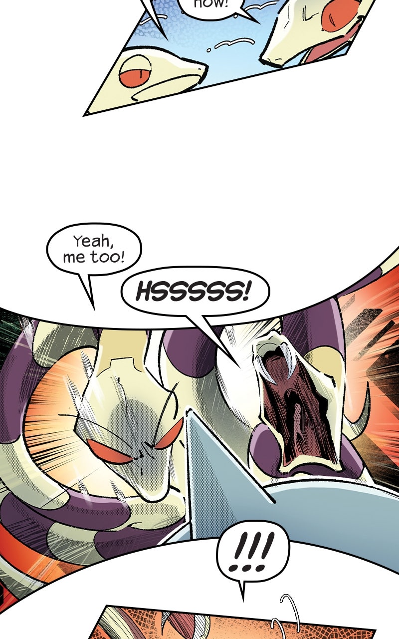 Jeff the Land Shark Episode 1 page 43 - 