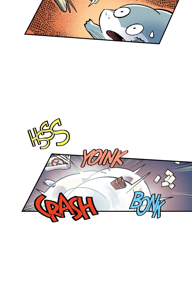 Jeff the Land Shark Episode 1 page 44 - 