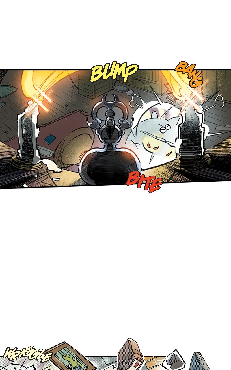 Jeff the Land Shark Episode 1 page 45 - 