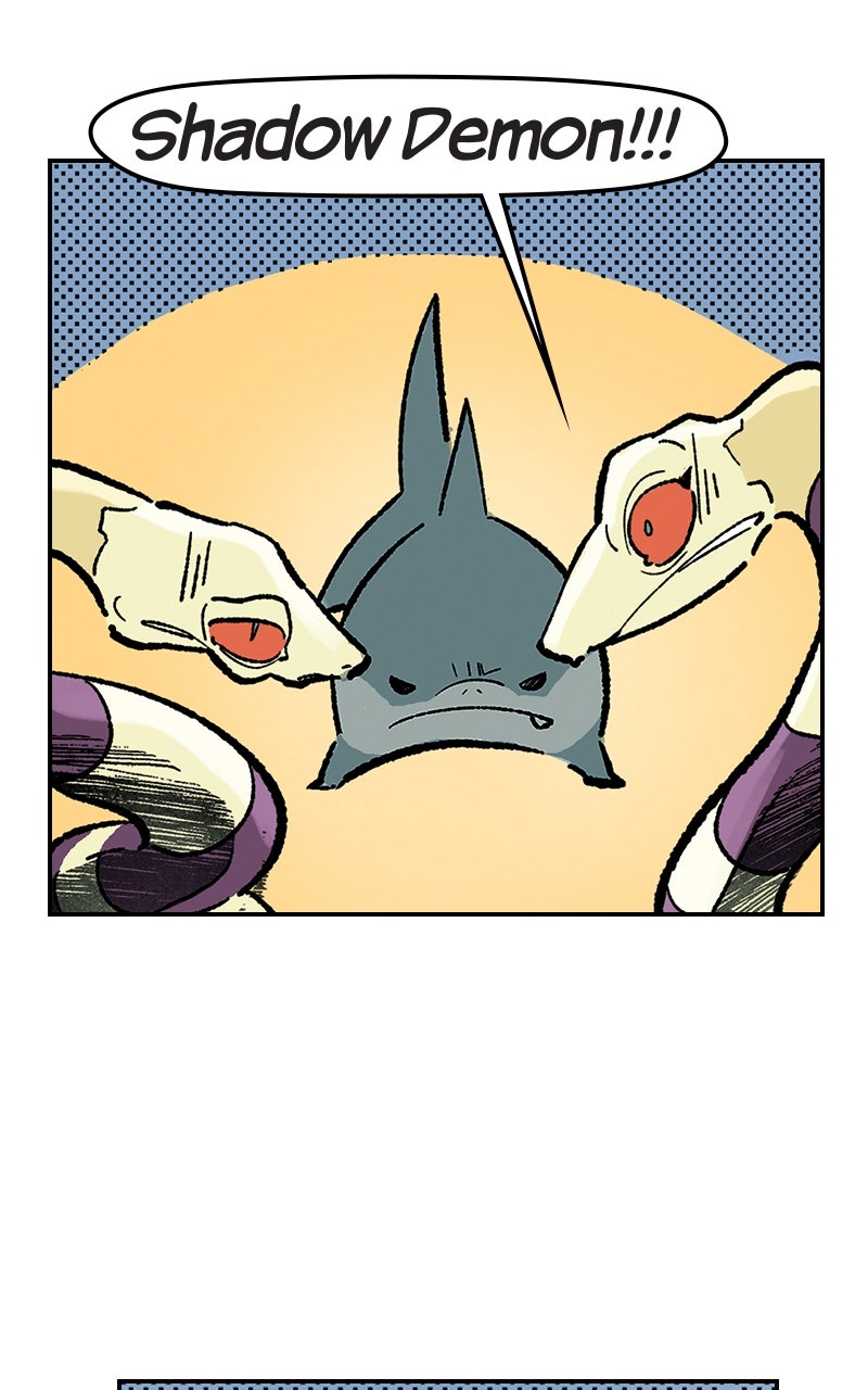 Jeff the Land Shark Episode 1 page 47 - 