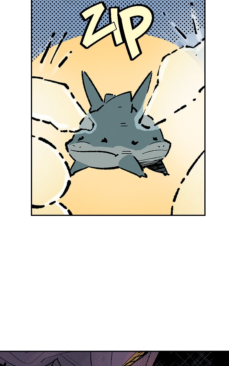 Jeff the Land Shark Episode 1 page 48 - 