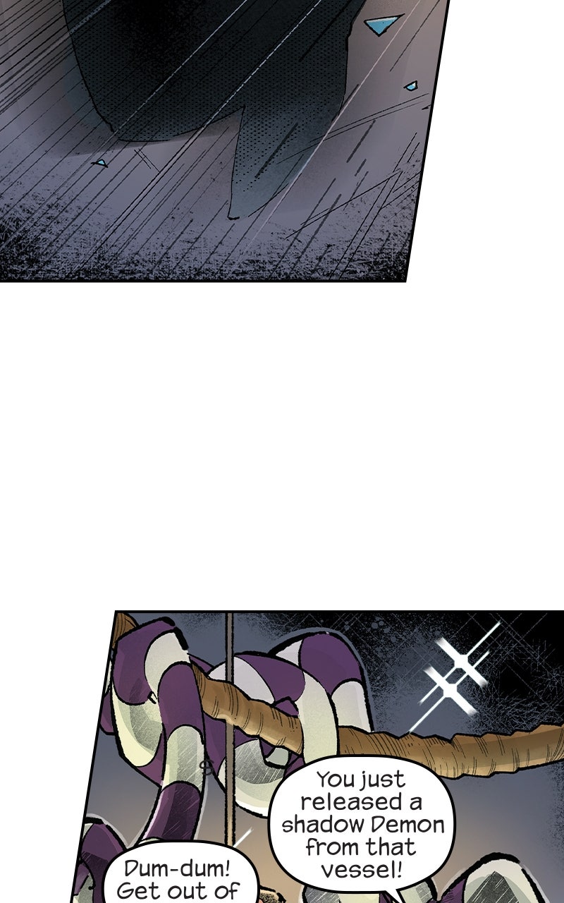 Jeff the Land Shark Episode 1 page 50 - 