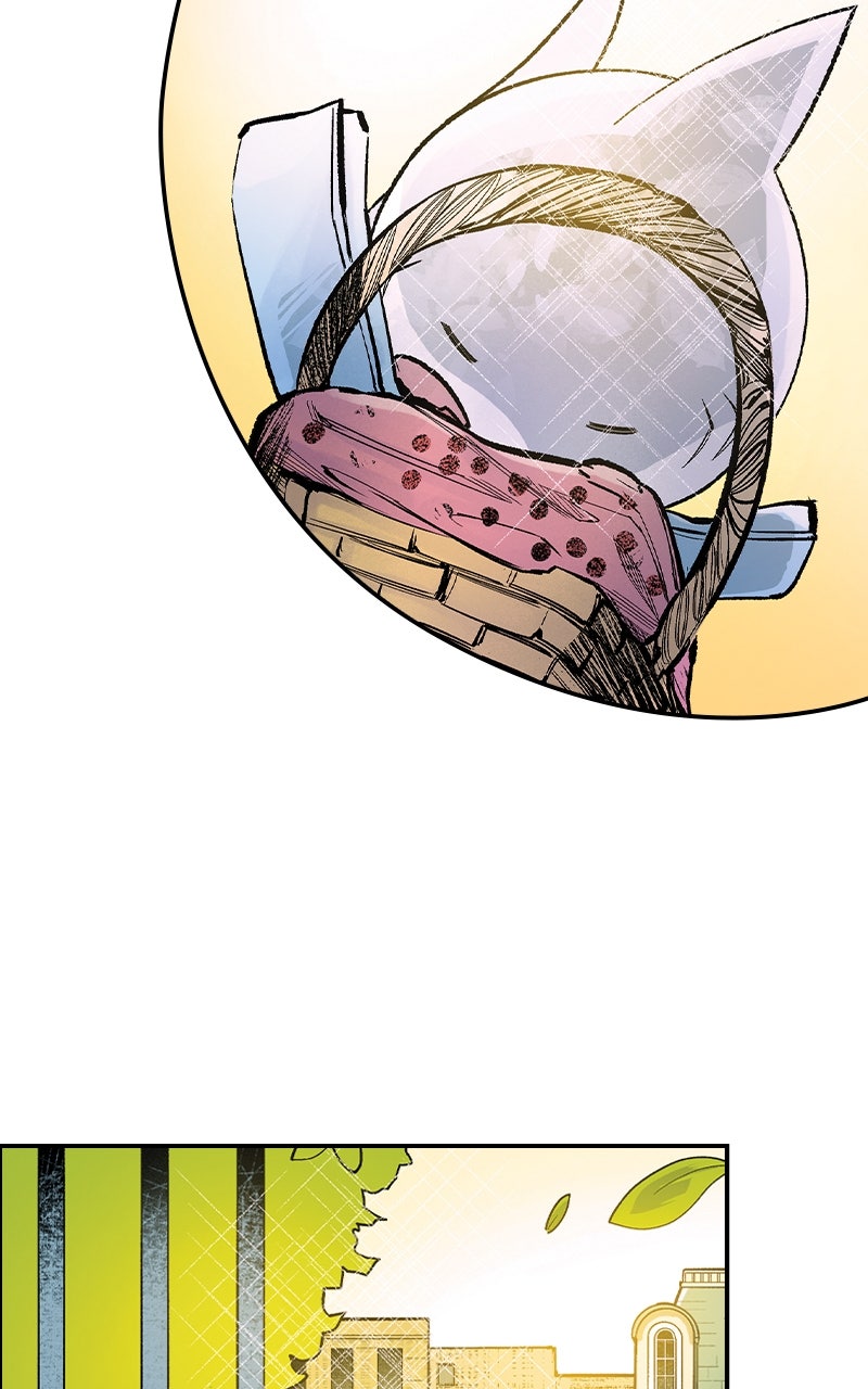 Jeff the Land Shark Episode 1 page 6 - 